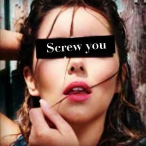 Cheryl Cole’s Song “Screw You” Lyrics Is All About Her Ex-Hubby ?