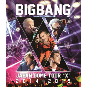 Big Bang Japan Dome Tour in 2013 – 2014 Recap !!!