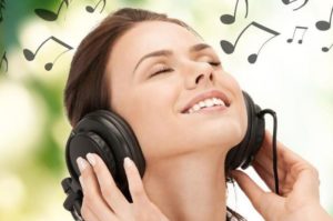 Khasiat Penting Dalam Mendengarkan Lagu Dalam Kehidupan Sehari-hari